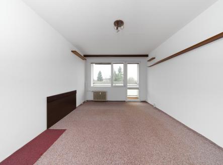 Pronájem bytu, 2+1, 69 m² obrázek