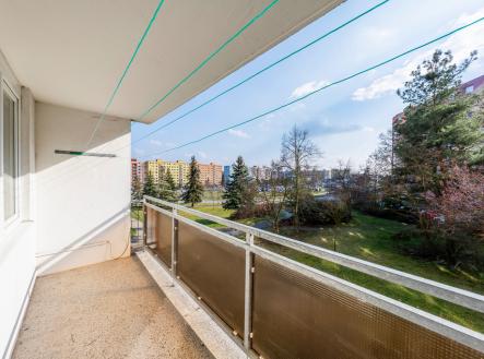 4.jpg | Prodej bytu, 1+kk, 33 m²