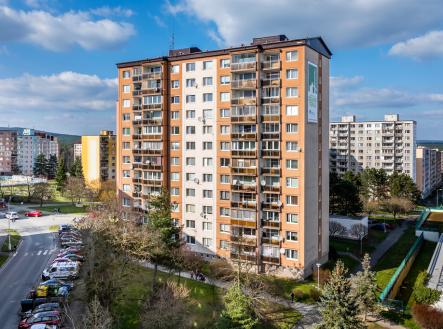 3.jpg | Prodej bytu, 1+kk, 33 m²