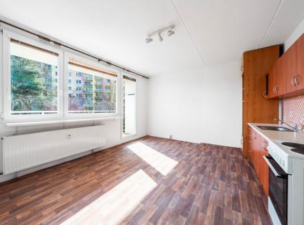 1.jpg | Prodej bytu, 1+kk, 33 m²