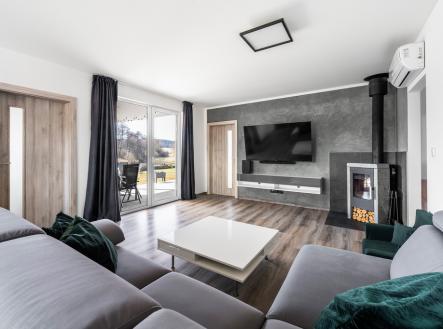 Prodej - dům/vila, 111 m² obrázek