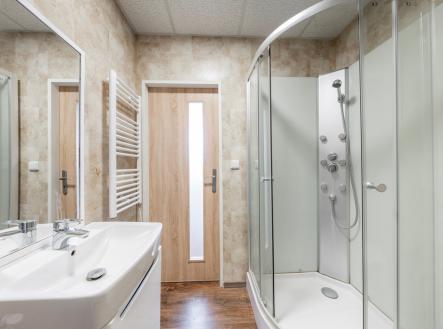 4.jpg | Prodej - malý objekt/garáž