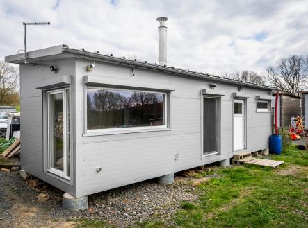 Prodej - malý objekt/garáž obrázek