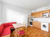 Pronájem bytu, 1+1, 36 m²