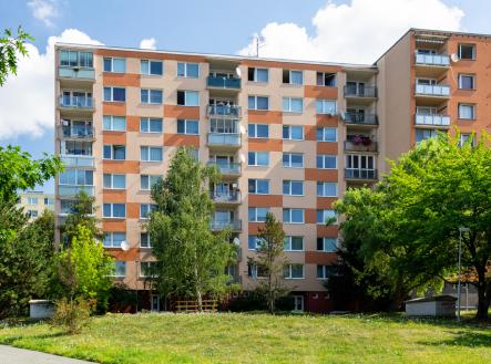 3-1.jpg | Pronájem bytu, 1+1, 36 m²