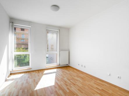 Pronájem bytu, 2+kk, 37 m² obrázek