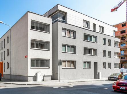 3.jpg | Pronájem bytu, 2+kk, 37 m²