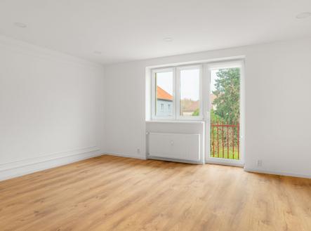 Pronájem bytu, 2+1, 64 m² obrázek