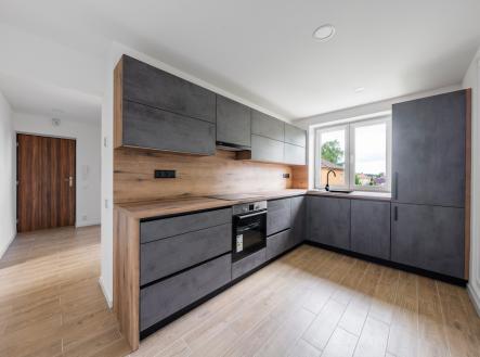 Pronájem bytu, 2+1, 64 m² obrázek