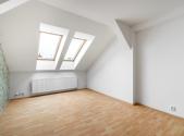 Pronájem bytu, 1+kk, 25 m²