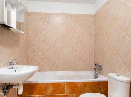 4-1.jpg | Pronájem bytu, 1+kk, 25 m²