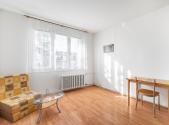 Pronájem bytu, 1+kk, 20 m²