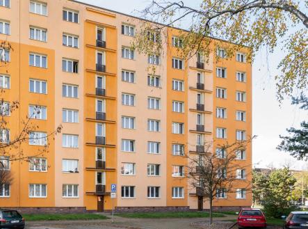 3.jpg | Pronájem bytu, 1+kk, 20 m²
