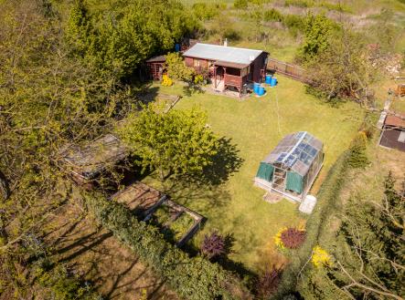 Prodej - pozemek pro bydlení, 568 m² obrázek