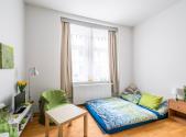 Pronájem bytu, 1+kk, 27 m²