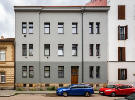 3.jpg | Pronájem bytu, 1+kk, 27 m²