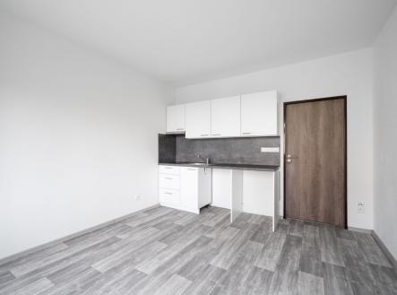 2.jpg | Pronájem bytu, 1+kk, 21 m²