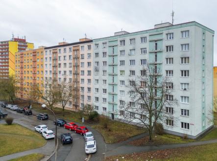 3.jpg | Pronájem bytu, 1+kk, 21 m²
