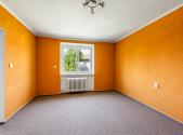Pronájem bytu, 1+1, 39 m²