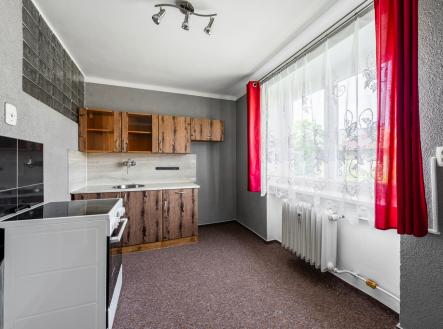 2.jpg | Pronájem bytu, 1+1, 39 m²
