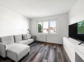 Pronájem bytu, 1+1, 41 m²