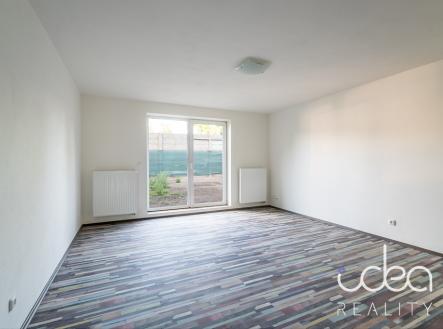 1.jpg | Pronájem bytu, 1+kk, 35 m²