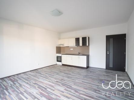 4.jpg | Pronájem bytu, 1+kk, 35 m²