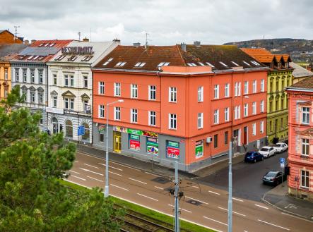 3.jpg | Pronájem bytu, 1+kk, 27 m²