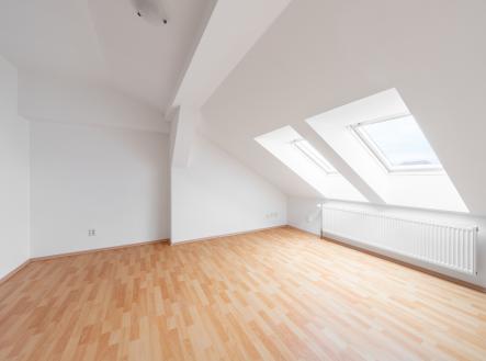 4.jpg | Pronájem bytu, 1+kk, 27 m²