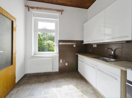 Pronájem bytu, 1+1, 50 m²