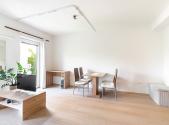 Pronájem bytu, 1+kk, 34 m²