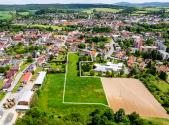 Prodej - pozemek pro bydlení, 10 396 m²