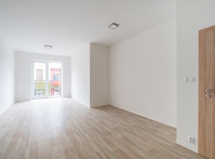 1.jpg | Pronájem bytu, 2+kk, 69 m²