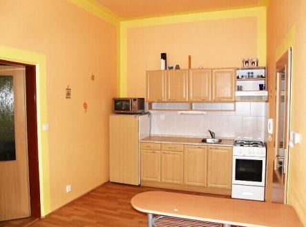 Prodej bytu, 1+1, 44 m² obrázek