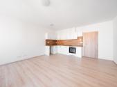 Pronájem bytu, 1+kk, 35 m²