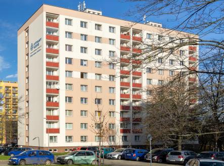 3.jpg | Pronájem bytu, 1+kk, 21 m²