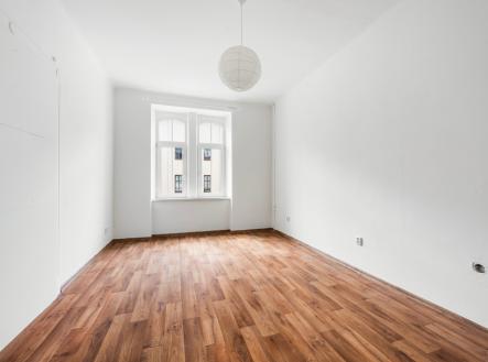 Prodej bytu, 2+1, 75 m² obrázek