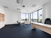 Pronájem - kanceláře, 76 m²