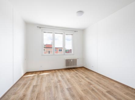 Pronájem bytu, 1+kk, 20 m² obrázek