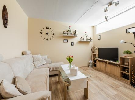2.jpg | Pronájem bytu, 1+1, 40 m²