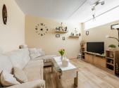 Pronájem bytu, 1+1, 40 m²