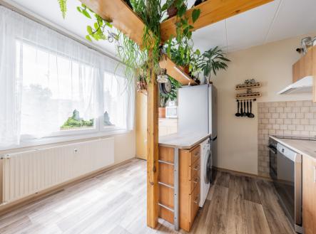 1.jpg | Pronájem bytu, 1+1, 40 m²