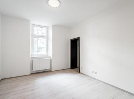 Pronájem bytu, 1+kk, 31 m²