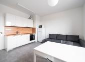 Pronájem bytu, 1+kk, 27 m²