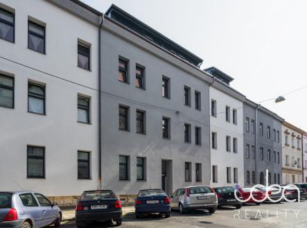 3.jpg | Pronájem bytu, 1+kk, 39 m²