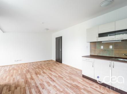 4.jpg | Pronájem bytu, 1+kk, 39 m²