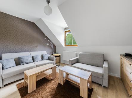 Prodej bytu, 2+1, 52 m² obrázek