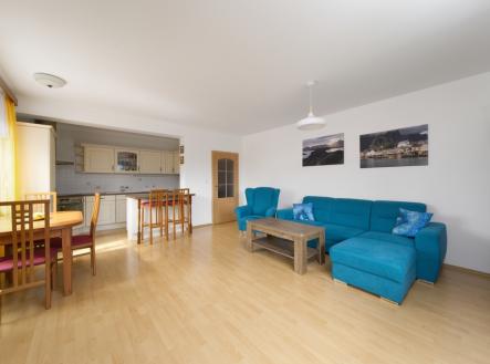 Prodej bytu, 3+kk, 92 m² obrázek