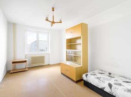 Pronájem bytu, 1+1, 37 m² obrázek