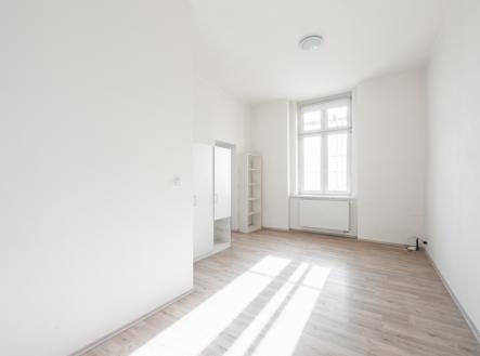 Pronájem bytu, 1+1, 39 m² obrázek